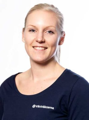 WW Coach Ulrika Holm