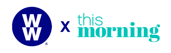 WW x ITV This Morning logo