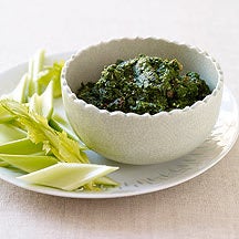 Photo of Spinach-Parmesan Dip by WW