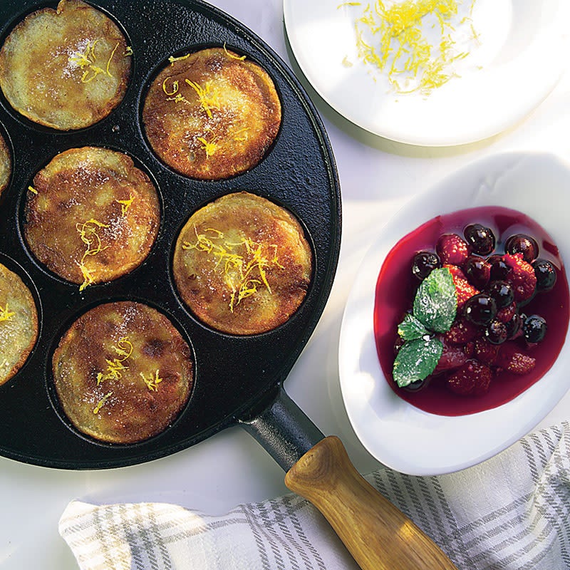 Foto av Good Morning Pancakes från WW ViktVäktarna