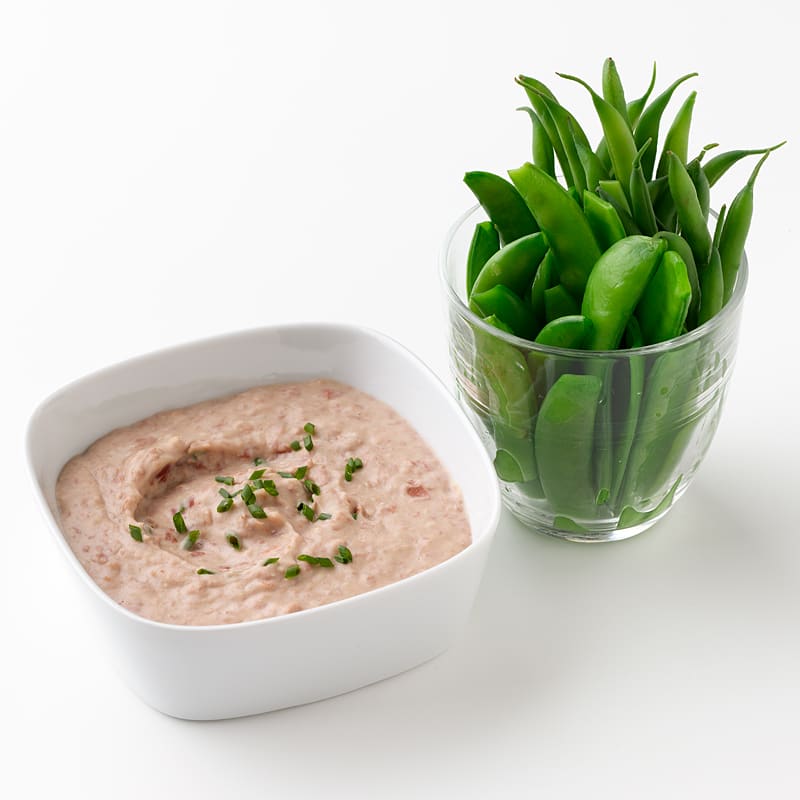 Photo of Red Bean Hummus  by WW