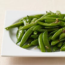 Photo of Spicy Sugar Snap Peas by WW