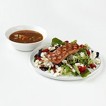Photo of Salmon and Feta Salad by WW