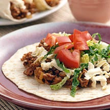 Photo of Soy Tacos with Jack Cheese by WW