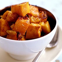Photo of Candied Sweet Potatoes with Pineapple by WW