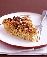 Photo of Baked spaghetti carbonara by WW