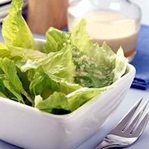 Photo de/du Caesar salade par WW