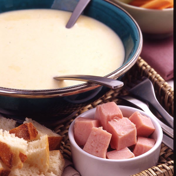 Photo of Warm Beer and Cheese Fondue by WW