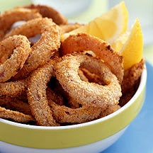Photo of "Fried" Onion Rings by WW