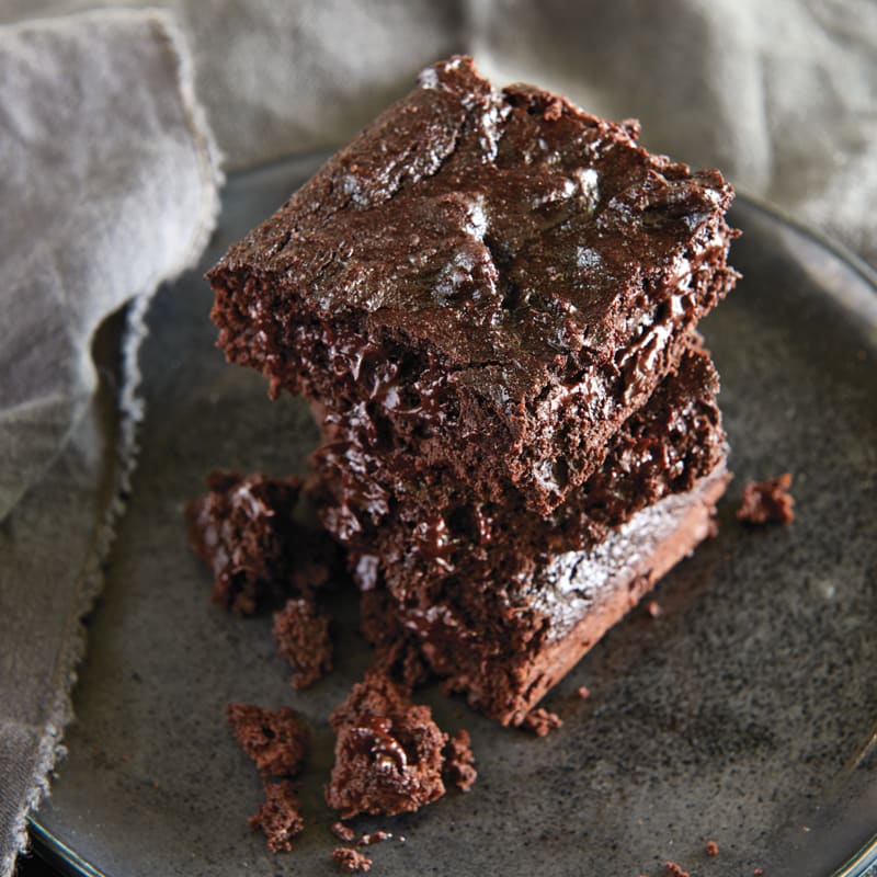 Photo of Better brownies by Daphne Oz by WW