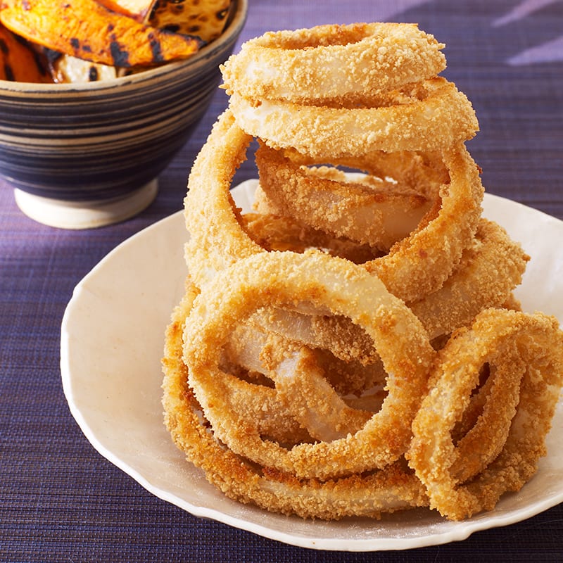 Photo of Ultimate Onion Rings by WW