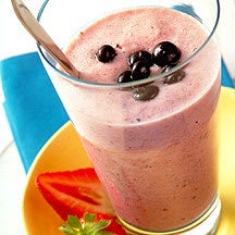 Photo of Summer Berry Smoothie by WW