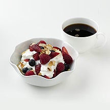 Photo of Greek Yogurt with Berries  by WW