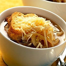 Photo of French Onion Soup by WW