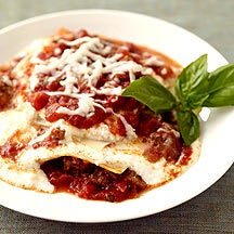 Photo of Slow cooker lasagna stew by WW