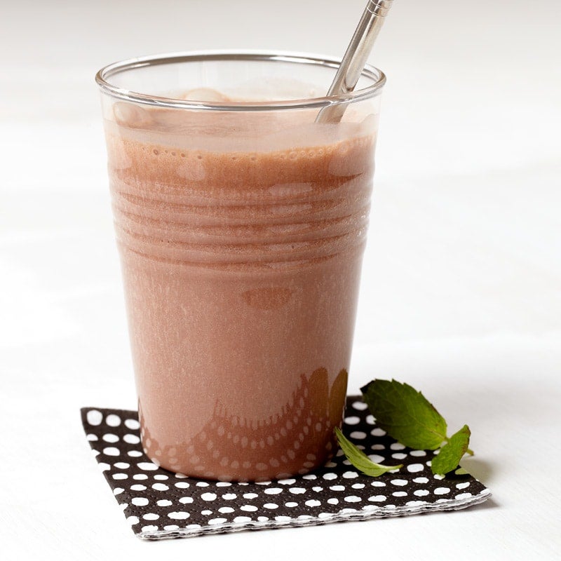Photo of Chocolate Smoothie by WW