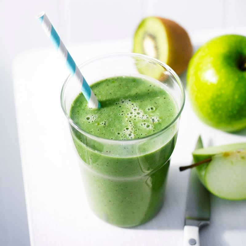 Photo of Super green smoothie by WW
