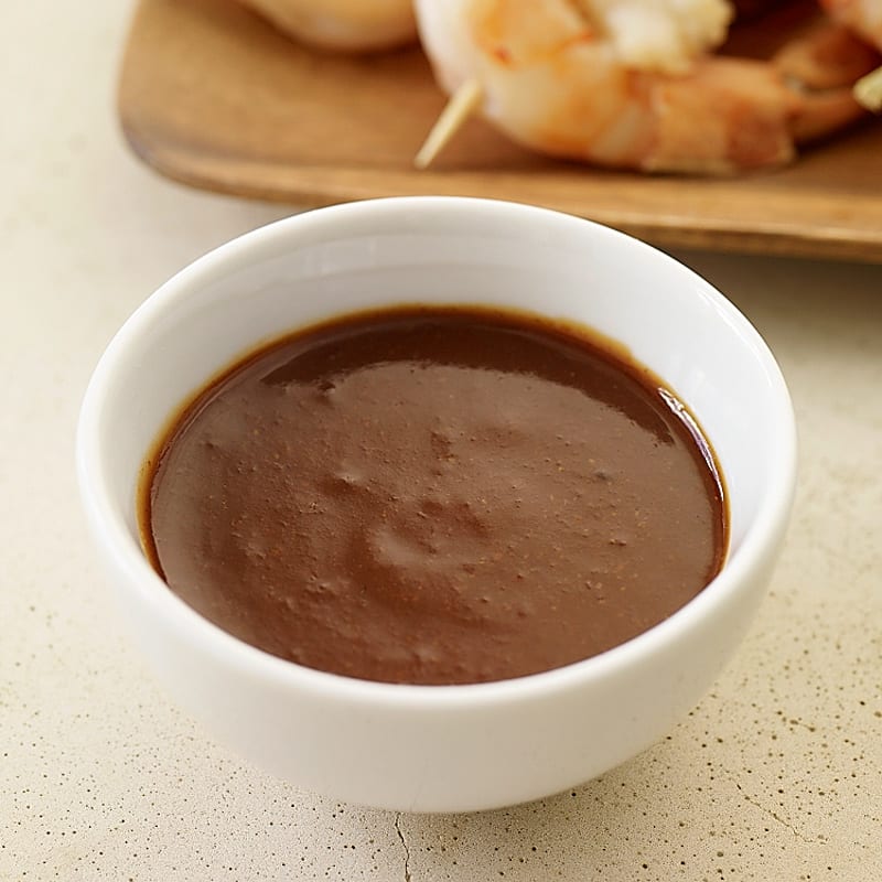 Photo of Hoisin barbecue sauce by WW