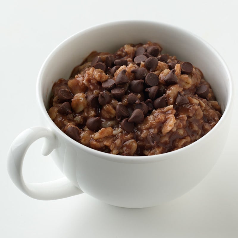Photo of Hot Cocoa Oatmeal by WW