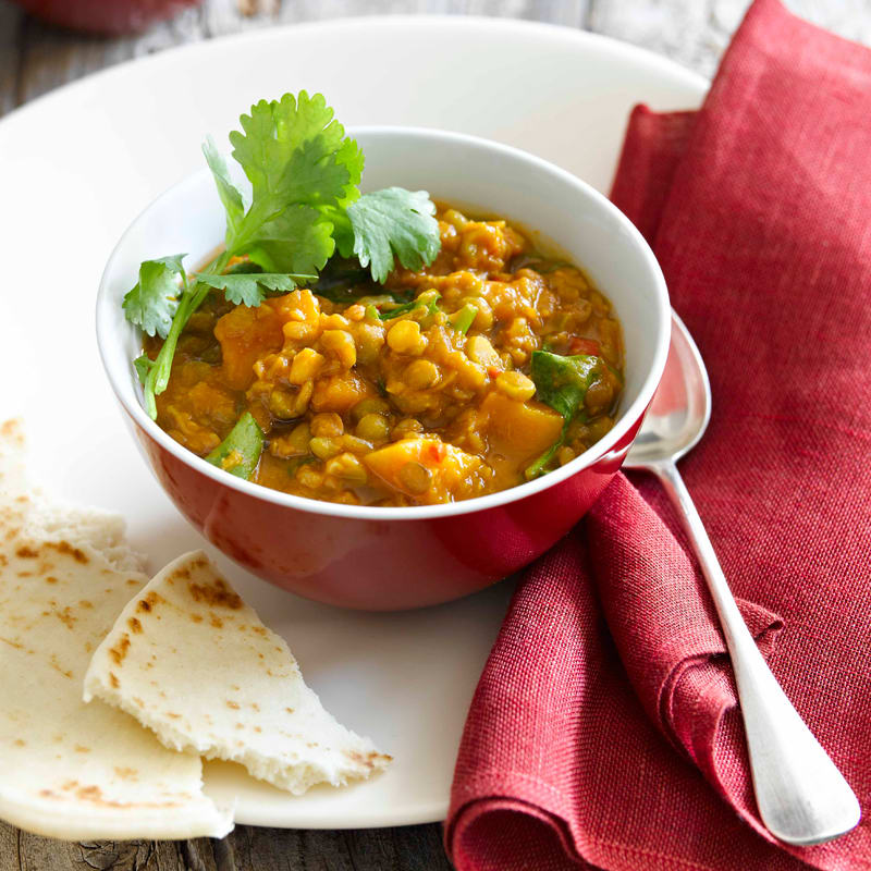 Photo of Mixed dhal by WW