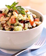 Photo of Summer bean salad by WW