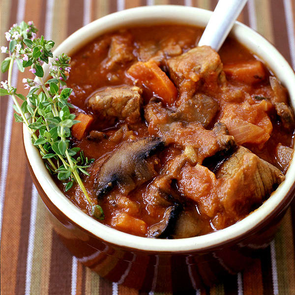 Photo of Provencal beef stew by WW
