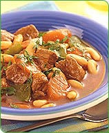 Photo of Hearty vegetable and veal stew by WW