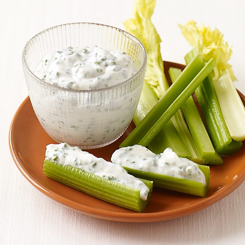 Photo of Easy Ranch Dip by WW