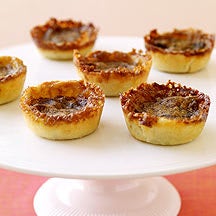 Photo of Butter Tarts by WW