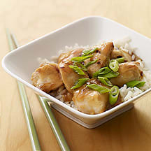 Photo of General Tso's Chicken by WW