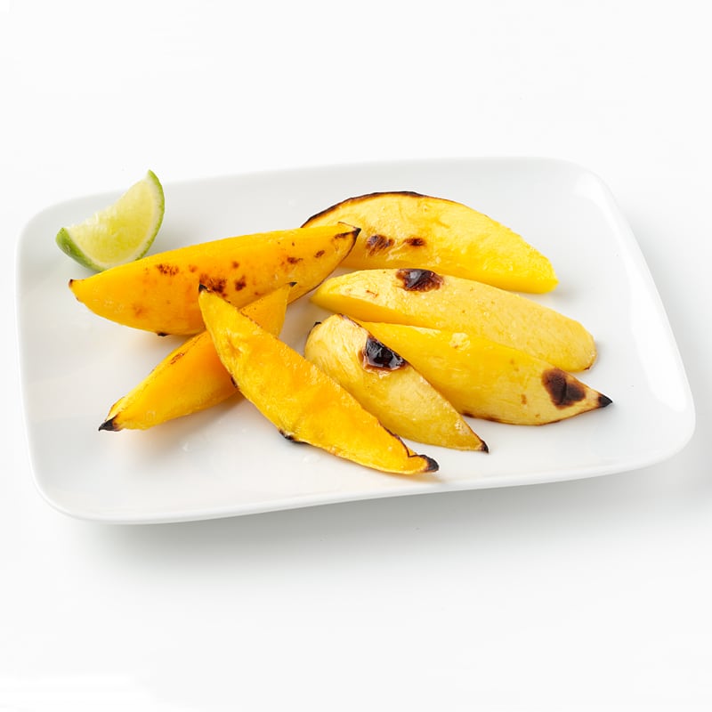 Photo of Broiled mango  by WW