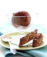 Photo of Ultimate Chocolate Sorbet by WW