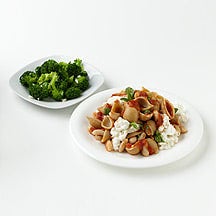 Photo of Pasta with Beans and Ricotta by WW