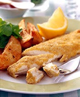Photo of Fish and Chips by WW