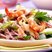 Photo of Shrimp Salad by WW