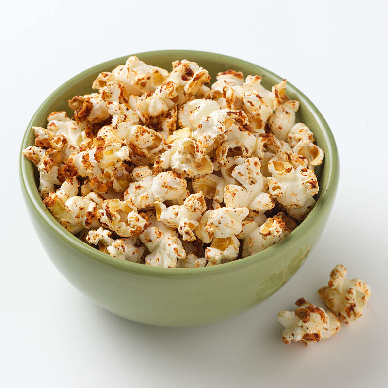 Photo of Chipotle-Lime Popcorn by WW