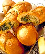 Photo of Garlic bread by WW