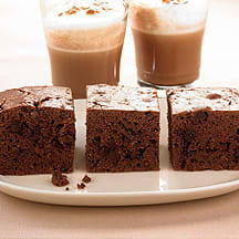Photo de Mini brownies prise par WW