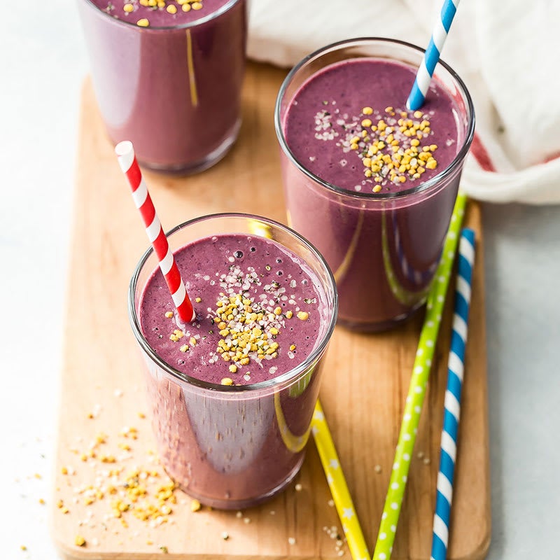 Photo of Crazy healthy smoothie by WW