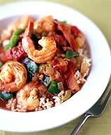 Photo of Shrimp Creole by WW