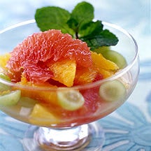 Photo of Winter Fruit Compote by WW