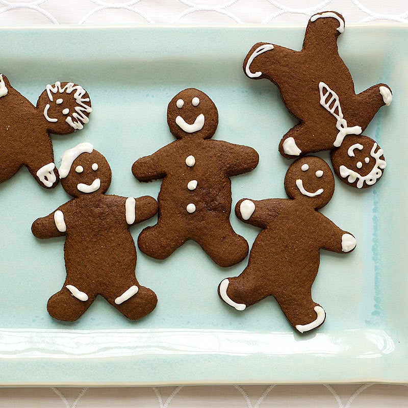 Photo of Gingersnap people by WW