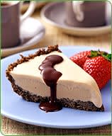 Photo of Frozen cappuccino pie by WW
