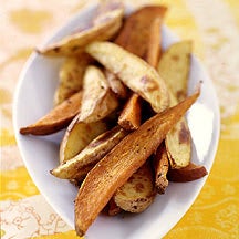Photo of Cumin-Spiced Oven Fries by WW