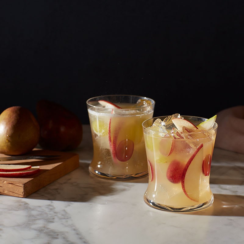 Photo of White Sangria with Cense Wine by WW