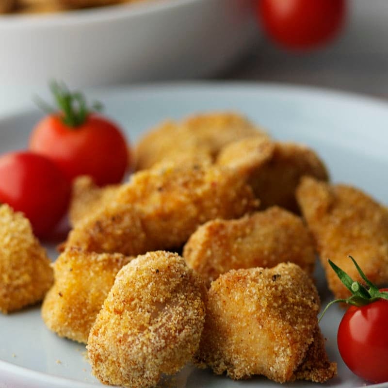 Photo of Chicken nuggets by WW