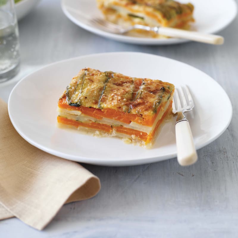 Photo of Vegetable gratin by WW