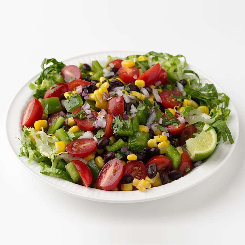 Photo of Corn and Black Bean Salad  by WW