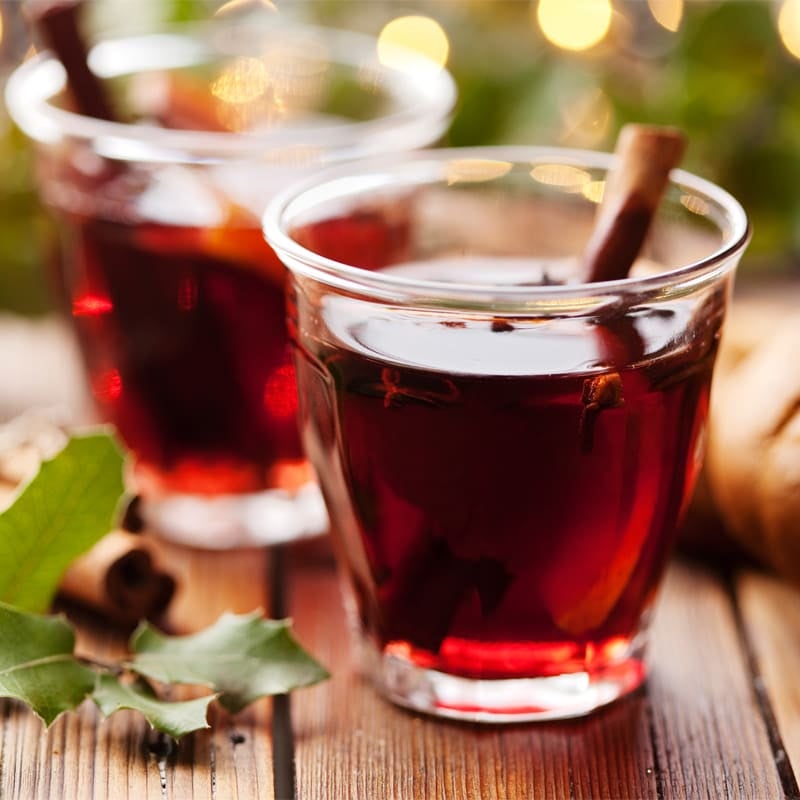 Photo of Mulled wine by WW
