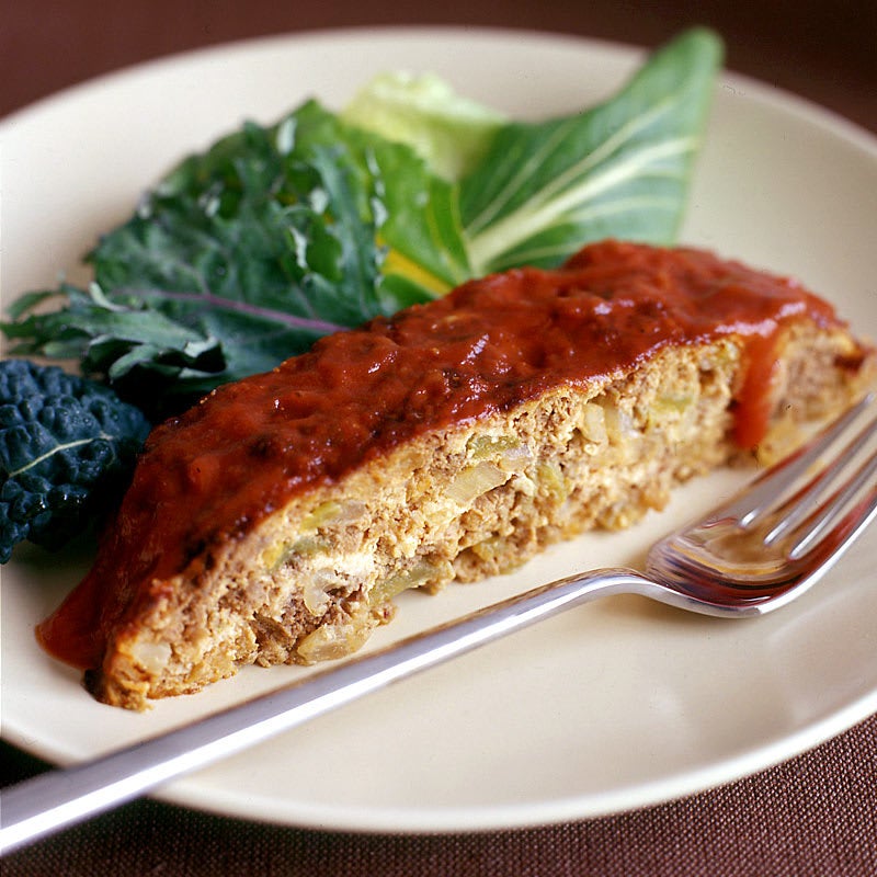 Photo of Mexican meatloaf by WW